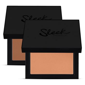 Pudra Bronzanta Sleek MakeUP Face Form Bronzer