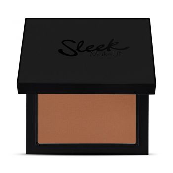 Pudra Bronzanta Sleek MakeUP Face Form Bronzer Fire