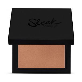 Pudra Bronzanta Sleek MakeUP Face Form Bronzer Litterally