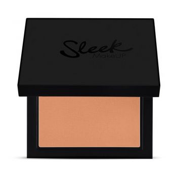 Pudra Bronzanta Sleek MakeUP Face Form Bronzer Obsessed