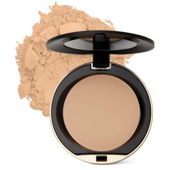 Pudra fata Milani Conceal + Perfect Shine-Proof Powder Natural Li