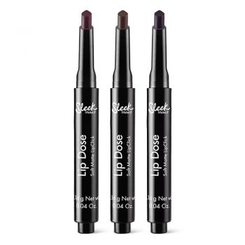 Ruj Sleek MakeUP Lip Dose