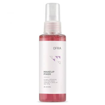 Spray fixator OFRA MINI Makeup Fixer (travel friendly)