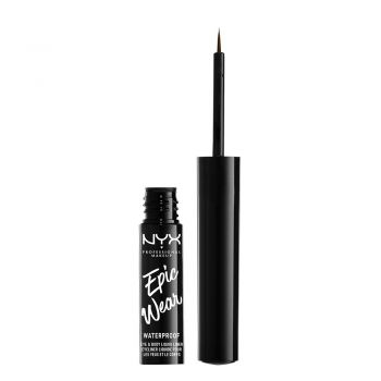 Tus lichid NYX Professional Makeup Epic Wear Liquid Liner Brown
