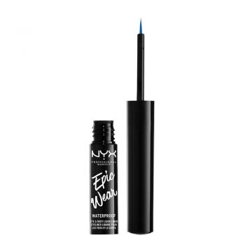 Tus lichid NYX Professional Makeup Epic Wear Liquid Liner Sapphir