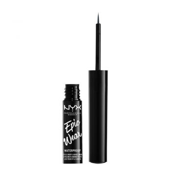 Tus lichid NYX Professional Makeup Epic Wear Liquid Liner Stone F