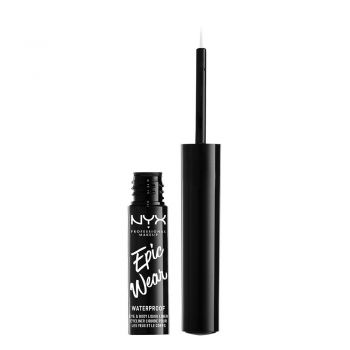 Tus lichid NYX Professional Makeup Epic Wear Liquid Liner White