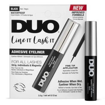 Adeziv Duo Line It Lash It Adhesive Eyeliner