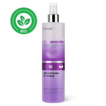 Balsam pentru Netezirea Parului - ERAYBA Bio Smooth BS18 Smoothin