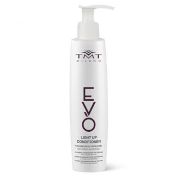 Balsam Profesional cu Efect de Volum TMT Milano EVO Light Up Cond