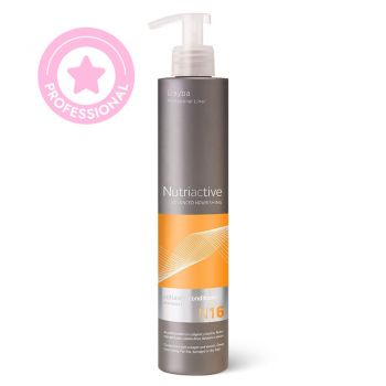Balsam Profesional Nutritiv cu Elastina & Colagen - ERAYBA N16 Co