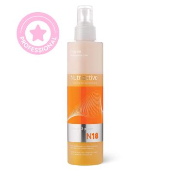 Balsam Profesional Nutritiv cu Elastina & Colagen - ERAYBA N18 Co