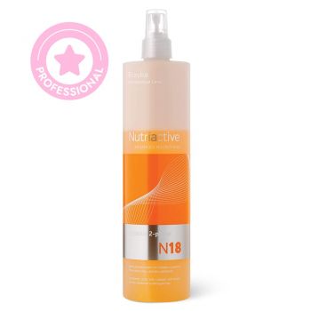 Balsam Profesional Nutritiv cu Elastina & Colagen - ERAYBA N18 Co
