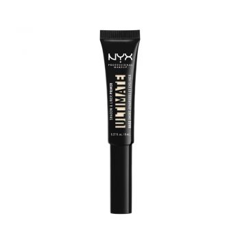 Baza machiaj NYX Professional Makeup Ultimate Shadow & Liner Prim