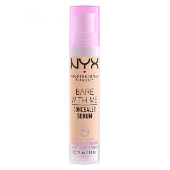 Corector NYX Professional Makeup Bare With Me Concealer Serum Van