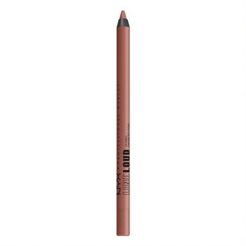 Creion buze NYX Professional Makeup Line Loud Lip Pencil Ambition