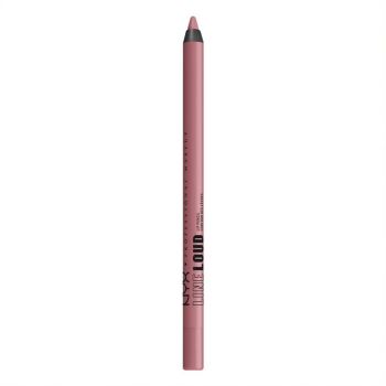 Creion buze NYX Professional Makeup Line Loud Lip Pencil Fierce F