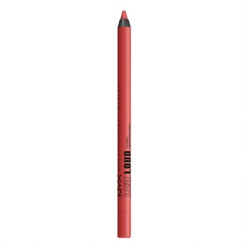 Creion buze NYX Professional Makeup Line Loud Lip Pencil Rebel Re