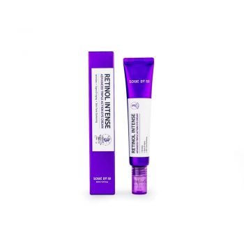 Crema Anti-Rid pentru Ochi SOME BY MI Retinol Intense Advanced Ti