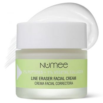 Crema Fata Numee Game On Play Line Eraser Facial Cream