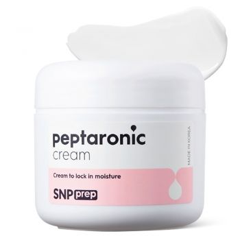 Crema Hidratanta SNP Prep Peptaronic Cream