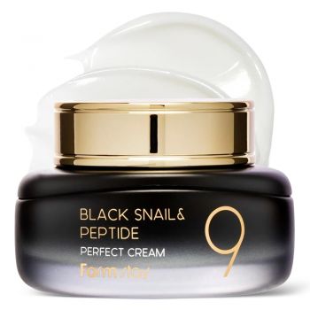 Crema Hranitoare Anti-Rid cu Extract de Melc Negru si Peptide Far