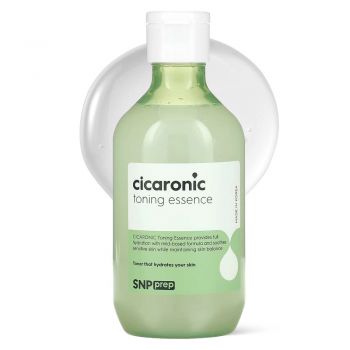 Esenta Tonica Hidratanta SNP Prep Cicaronic Toning Essence