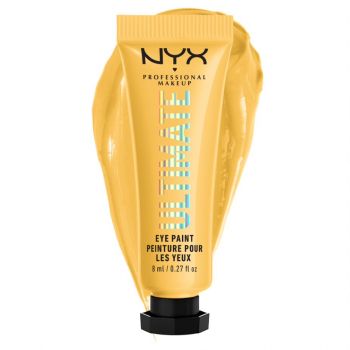 Fard cremos NYX Professional Makeup Pride ULTIMATE Eye Paint Sun