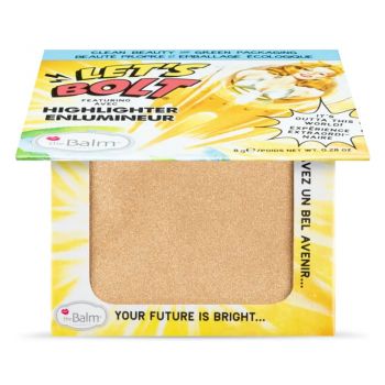 Iluminator theBalm Let`s Bolt Highlighter