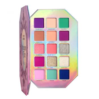 Paleta Farduri Boys`n Berries Once Upon A Time Palette