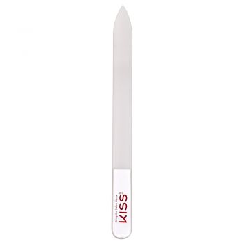 Pila unghii sticla KissUSA Glass File