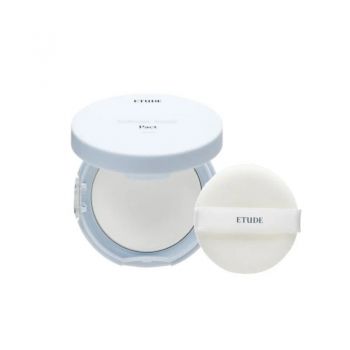 Pudra pentru controlul sebumului Etude House Sebum Soak Pact