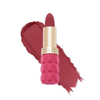 Ruj Milani Color Fetish Matte Lipstick Petal