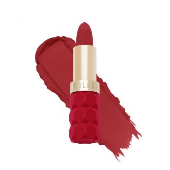 Ruj Milani Color Fetish Matte Lipstick Poppy