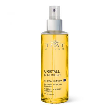 Spray pentru Descurcarea & Netezirea Parului Rebel TMT Milano Cri