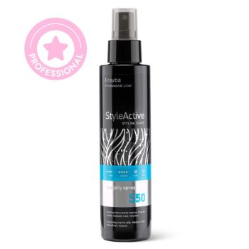 Spray Profesional pentru Stilizarea Parului ERAYBA StyleActive S5 Spray Profesional pentru Stilizarea Parului ERAYBA StyleActive S5