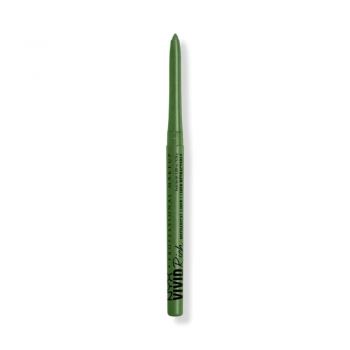 Creion de Ochi NYX Professional Makeup Vivid Rich Mechanical Penc