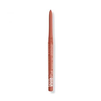 Creion de Ochi NYX Professional Makeup Vivid Rich Mechanical Penc