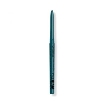 Creion de Ochi NYX Professional Makeup Vivid Rich Mechanical Penc