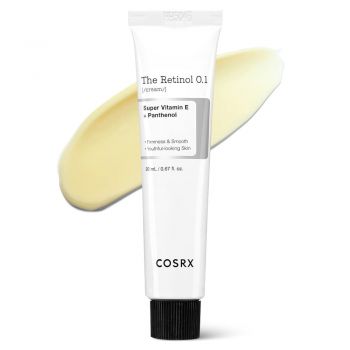 Crema Anti-Aging cu Retinol COSRX The Retinol 0.1 Cream