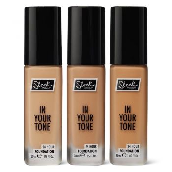 Fond de Ten Sleek Makeup In Your Tone 24 Hour Foundation