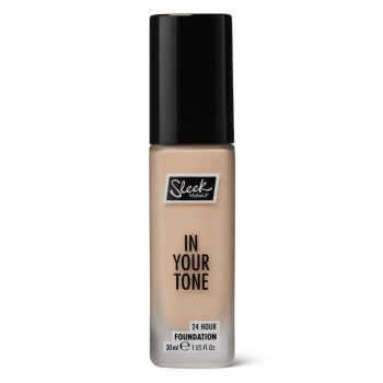 Fond de Ten Sleek Makeup In Your Tone 24 Hour Foundation 3N Light