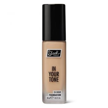 Fond de Ten Sleek Makeup In Your Tone 24 Hour Foundation 3W Light