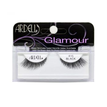 Gene False Ardell Glamour 415 Black