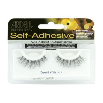 Gene false Ardell Self - Adhesive Demi Wispies