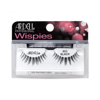Gene false Ardell Wispies 603 Black