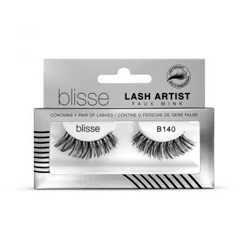 Gene False Blisse B140 False Eyelashes
