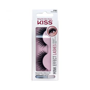 Gene False KissUSA Natural Lashes Dazzling