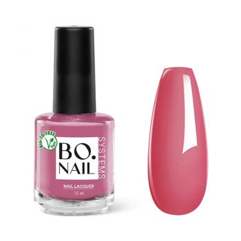 Lac de Unghii BO.NAIL Lacquer #036 Vintage Pink