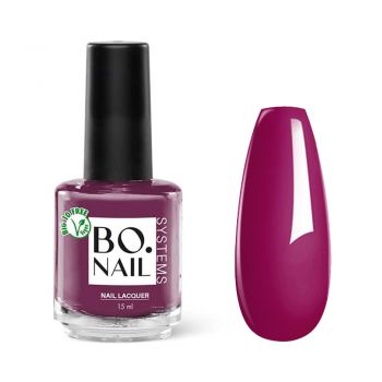 Lac de Unghii BO.NAIL Lacquer #038 Dragon Fruit